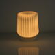 1960's Wall Lamp, Czechoslovakia