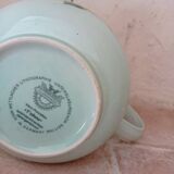 Villeroy and Boch T'Chou teapot