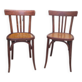 Bistro chair (*2)