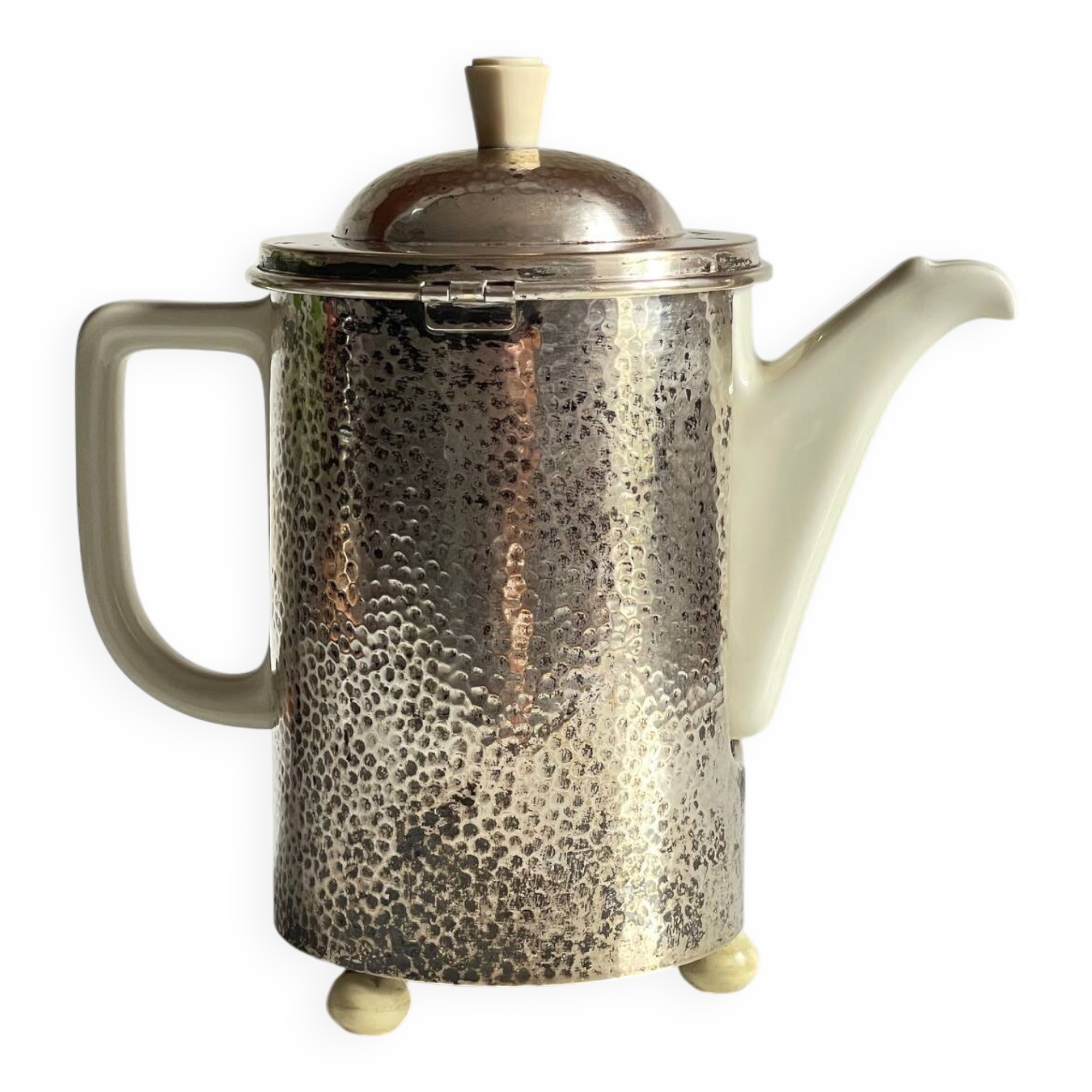 Théière 1930 Bavaria Germany