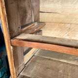 Louis XV period commode