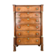 Chiffonier hollandais en chêne