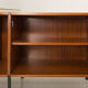 Enfilade en frêne ARP de Guariche, Mortier et Motte edited by Minvielle, circa 1960