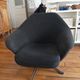 Fauteuil P32 d'Osvaldo Borsani