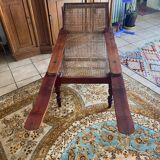 Colonial chair