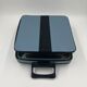 Olivetti Lettera 22 Blue typewriter