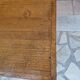 Vintage Scandinavian chest of drawers