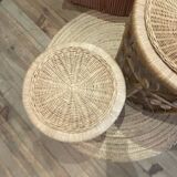 Side table