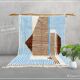 Handmade Azilal rug – Pre-order #AZ006