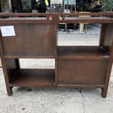 Console sideboard Atmosphere of the world