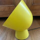 Lampe jaune design Ola Wihlborg ikea ps 2017