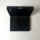 Tray - Closed storage box with lid by Parco Rabanne, around the 1970s.