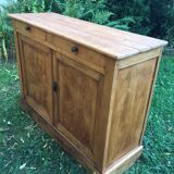 Old farmhouse furniture