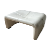 Ottoman rock and bobois 1970