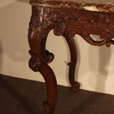 Regency console