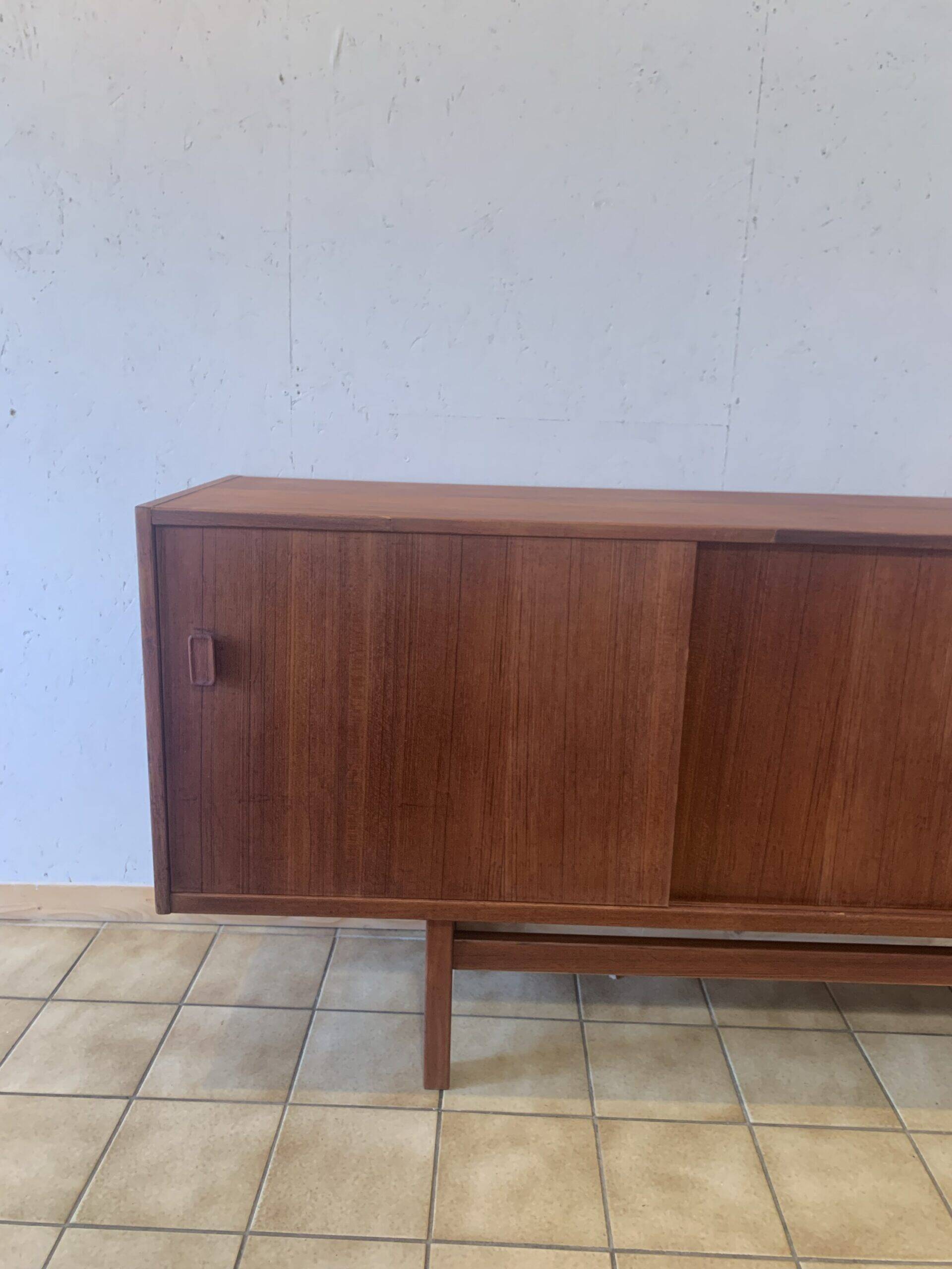 Scandinavian enfilade Nils Johnson