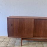 Scandinavian enfilade Nils Johnson