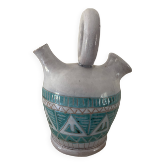 Vallauris ceramics by Allix