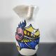 Vintage Vallauris ceramic jug