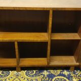 Art Deco sofa end, 1930s