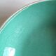 deep dish or bowl Deauville ceramic of Salins, 60 s