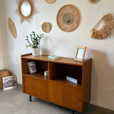 1960s vintage sideboard