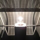 Lampe de table modèle Shogun Tavolo italienne par Mario Botta pour Artemide, années 1980