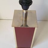 70s design lamp