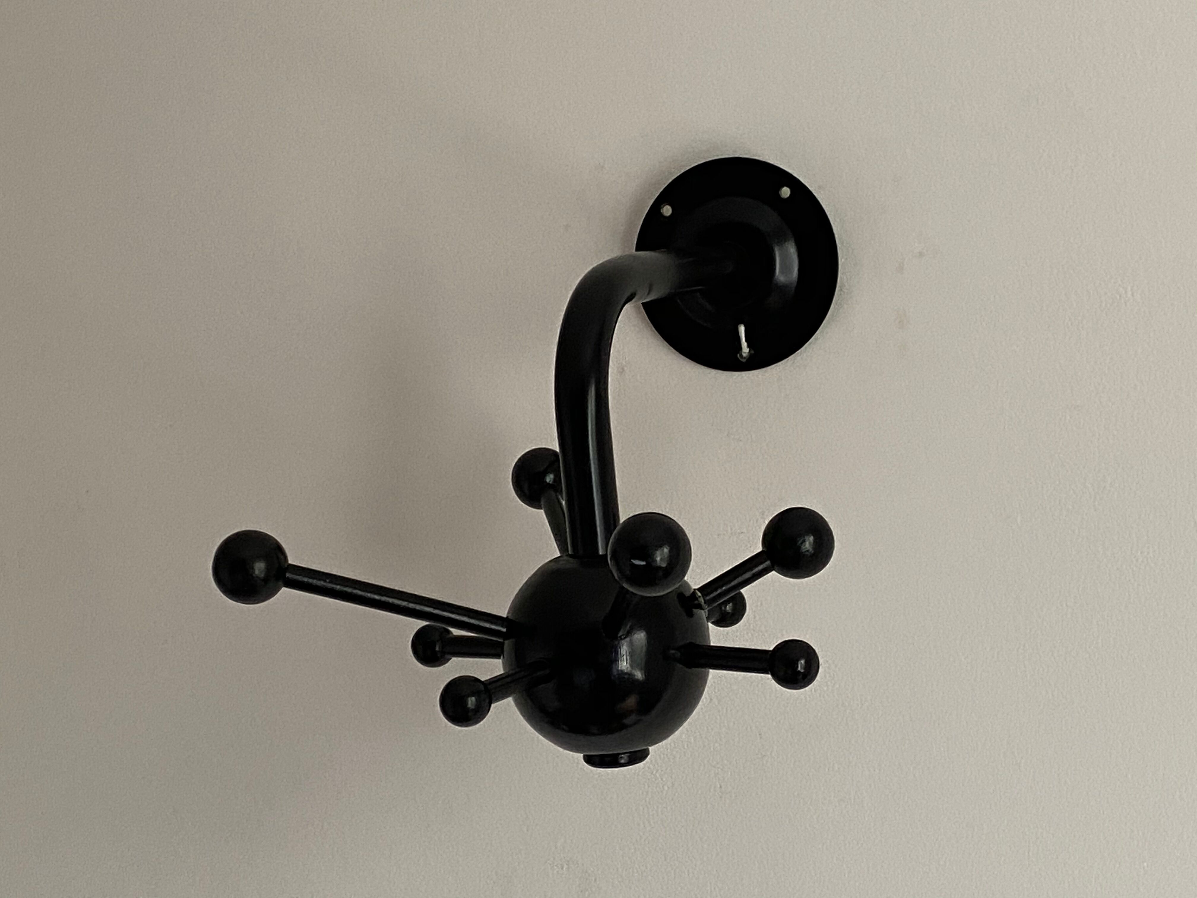 Spoutnik coat rac 1960 70