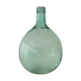 Old demijohn 5 l
