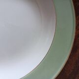Villeroy & Boch soup plates