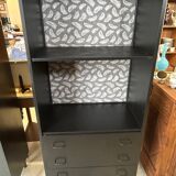Refurbished display cabinet