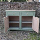 1/10 Vintage Parisian buffet