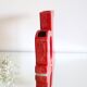 pretty Italian ceramic vase 1970