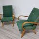 Fauteuils vintage par Jaroslav Smidek, années 1960