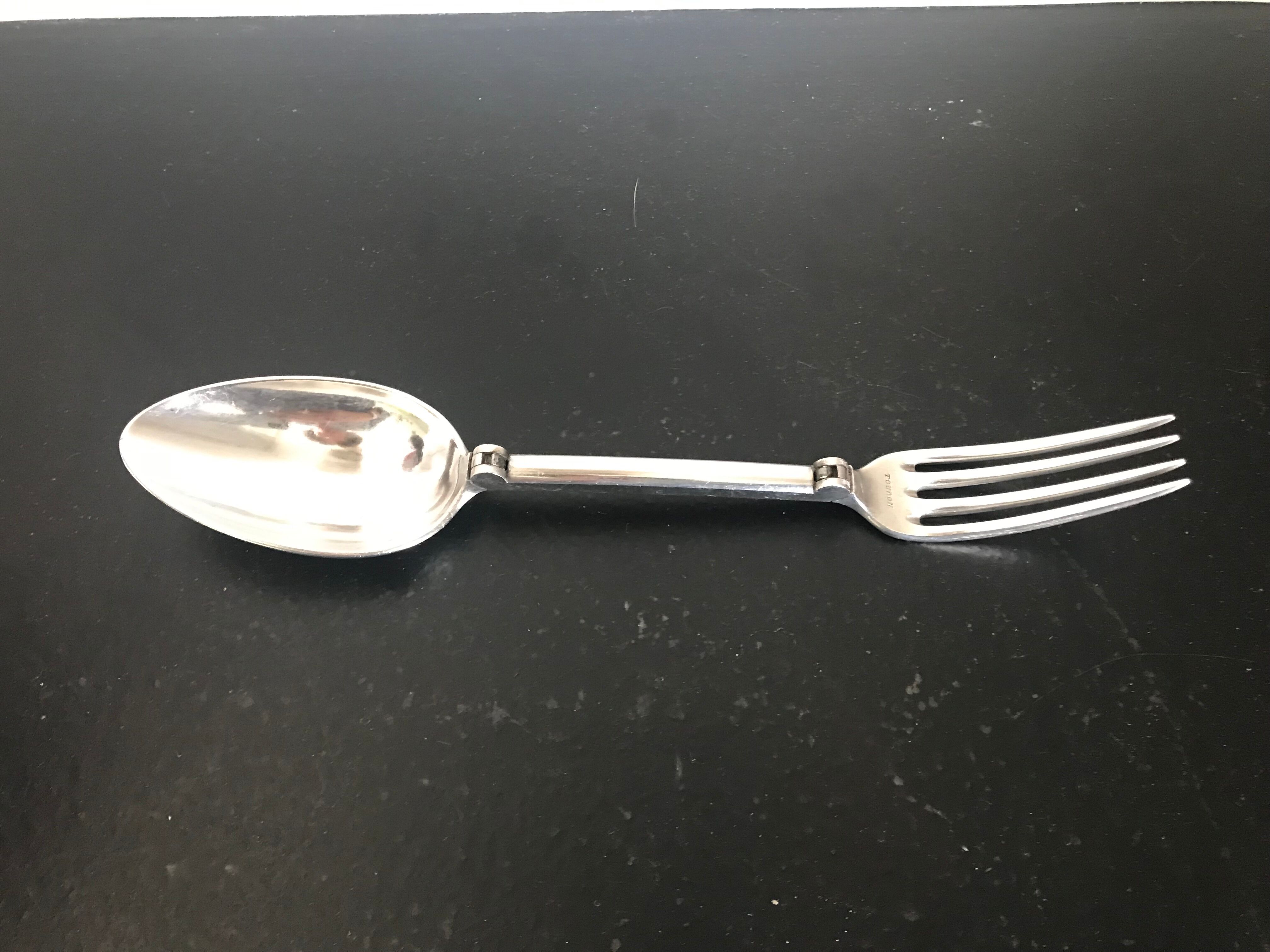 Spoon/ Travel Fork