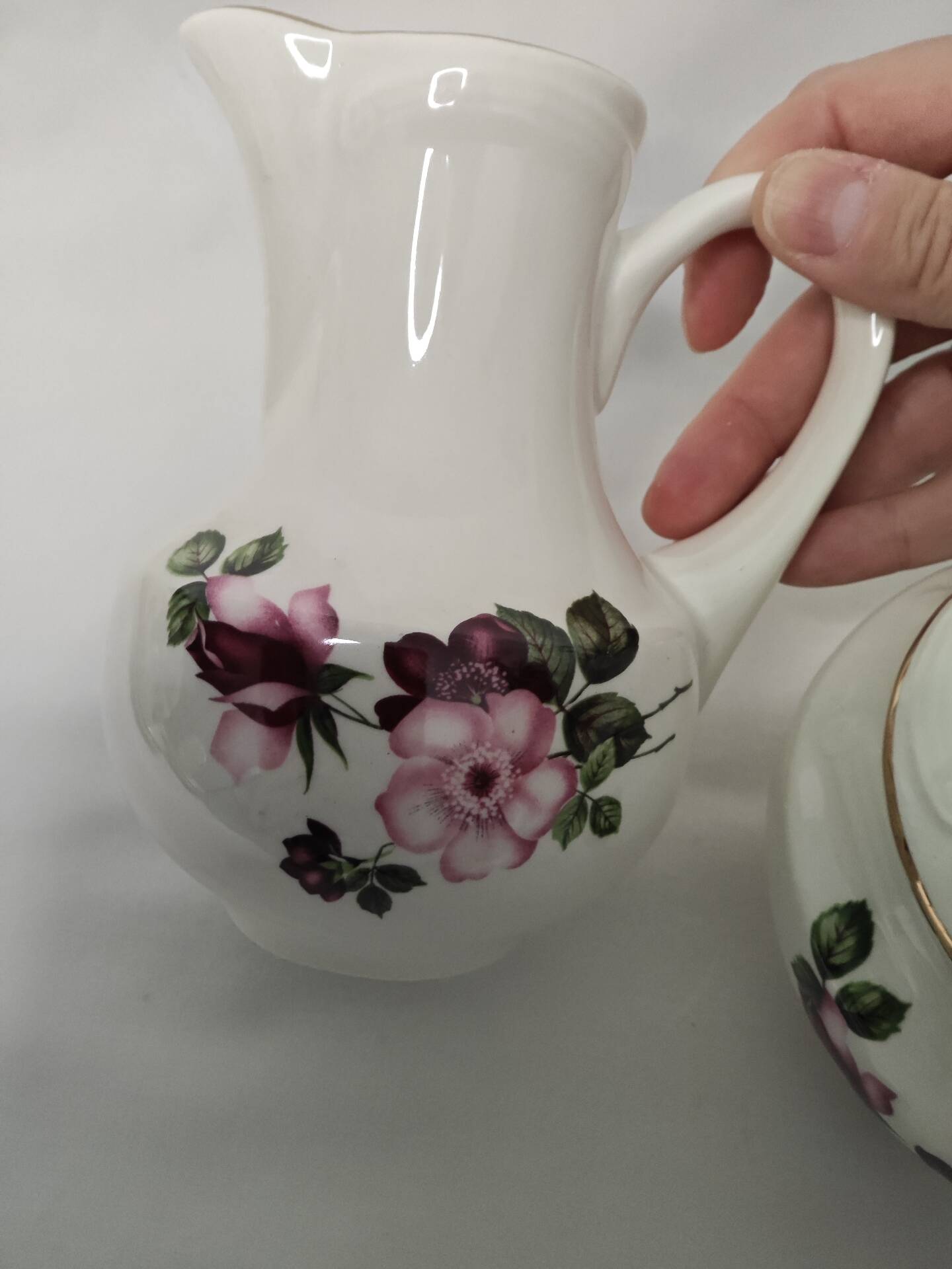 Tea service