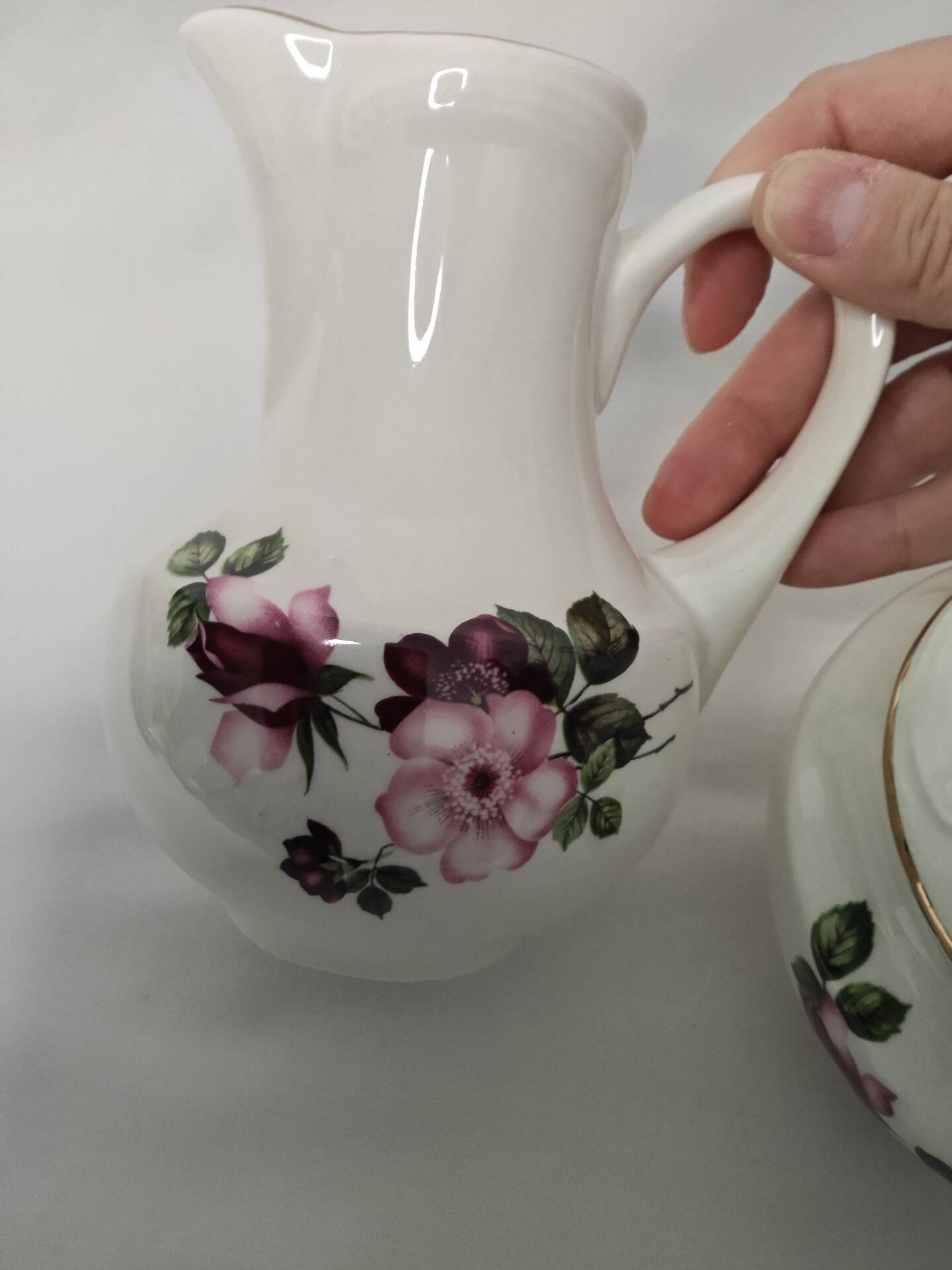 Tea service