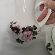Tea service