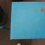Tables de bistrot