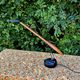 Articulated desk lamp Allegro by Unilux, zoomorphic made in France.