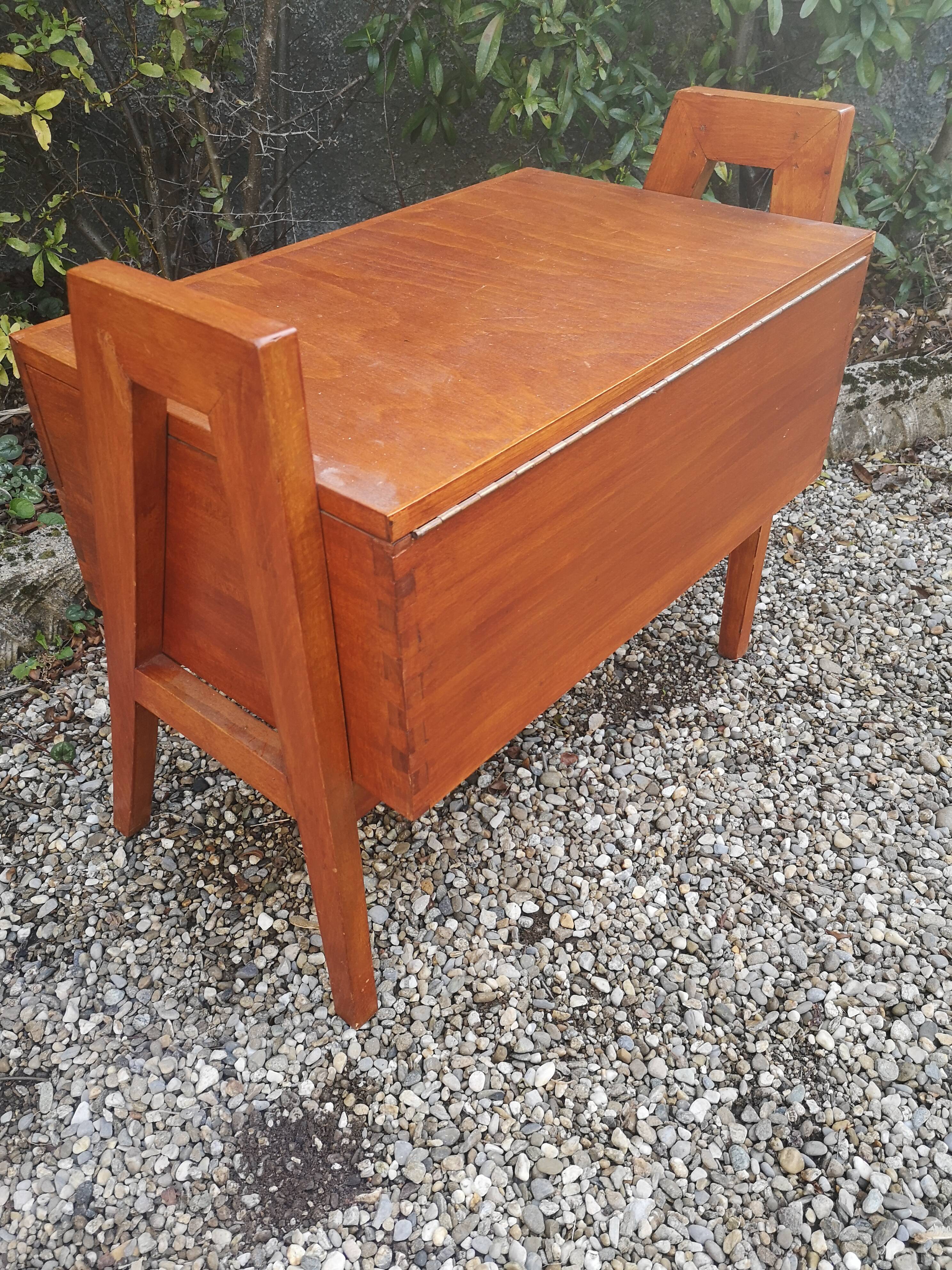 Worker year 1960-70 Scandinavian