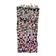 Tapis Berbère Boucherouite coloré - 102 x 239 cm