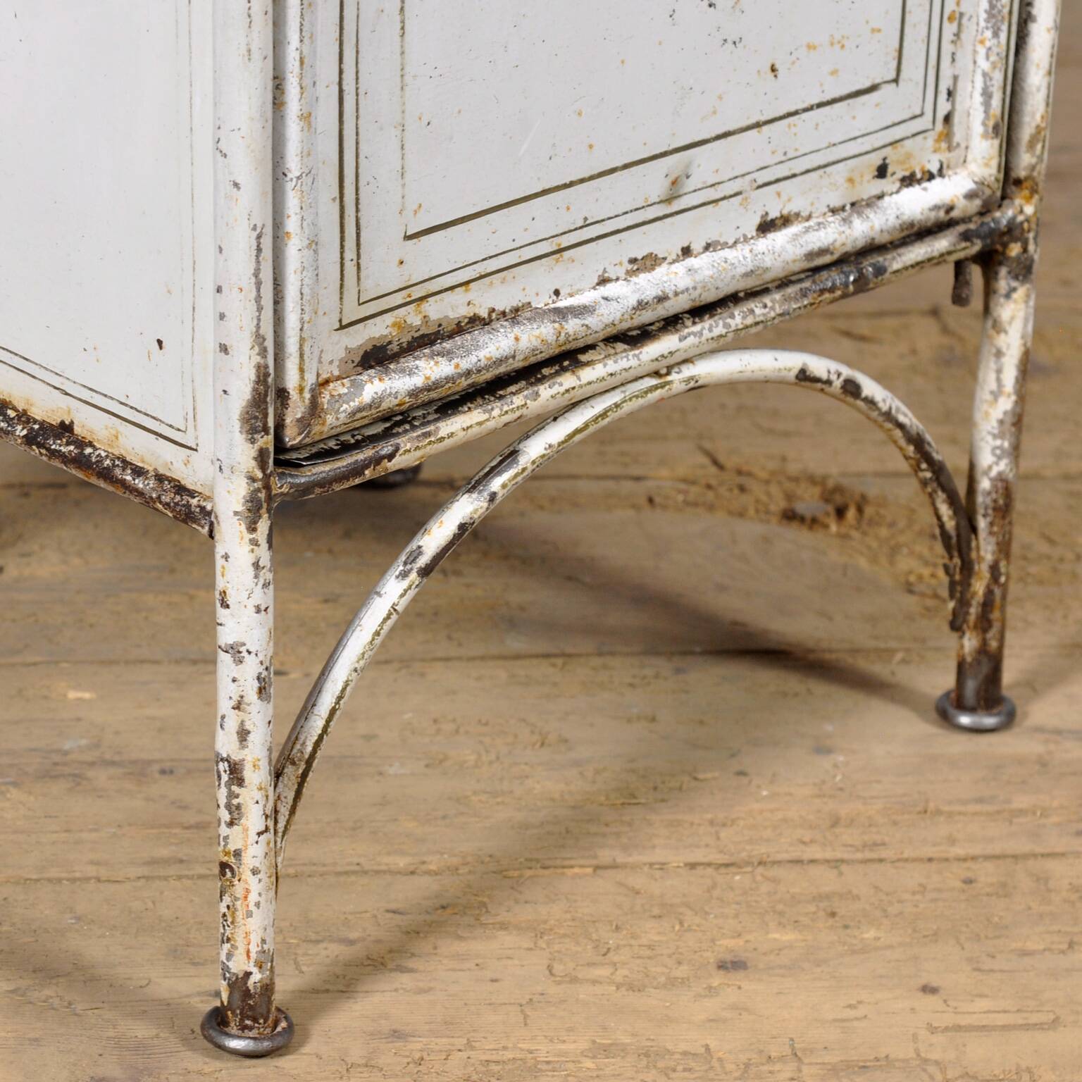 Nightstand, circa 1920