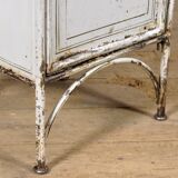 Nightstand, circa 1920