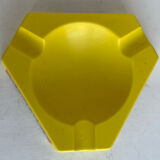 Vintage Ricard plastic ashtray