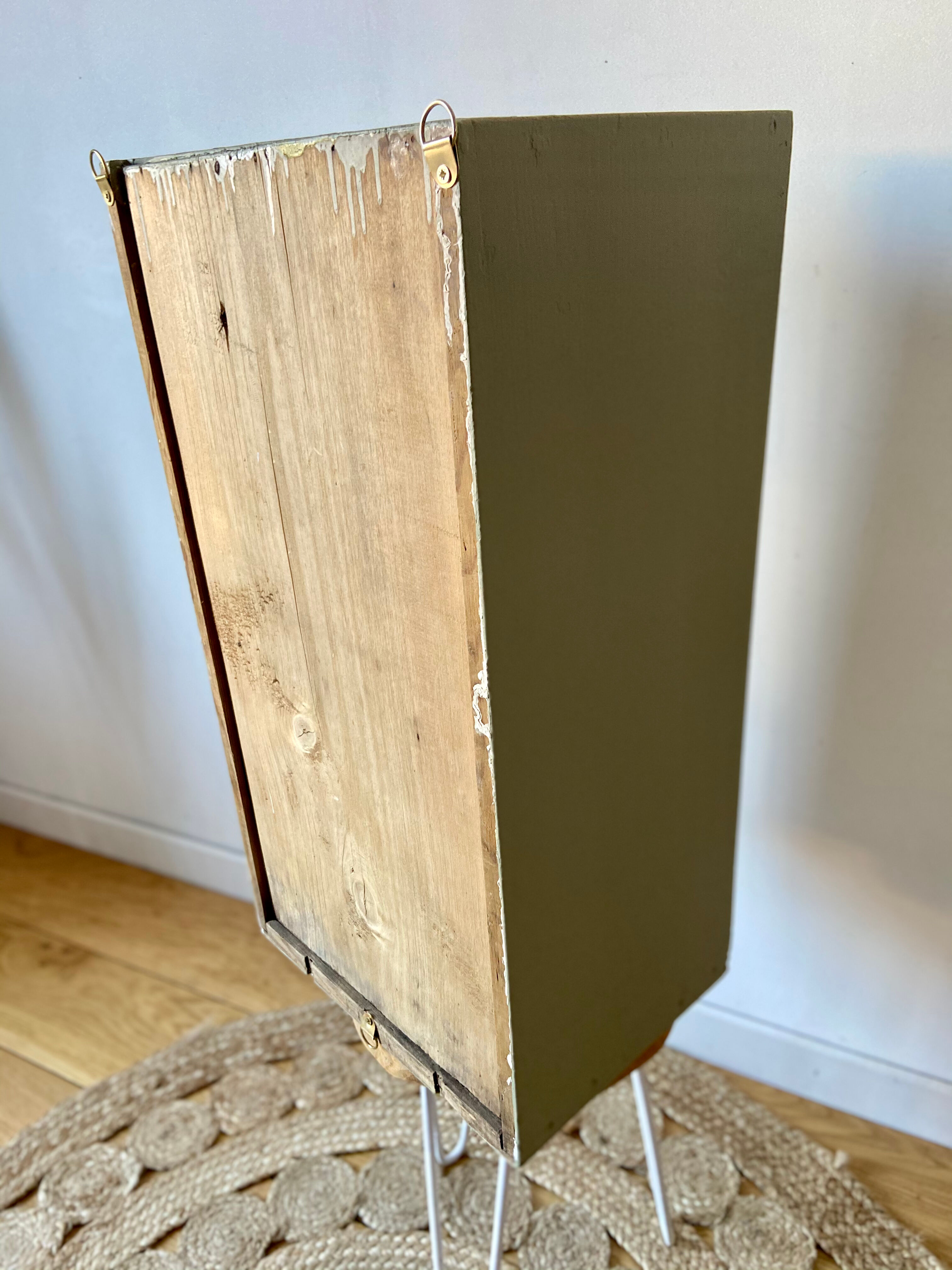 Vintage pharmacy 1950/1960