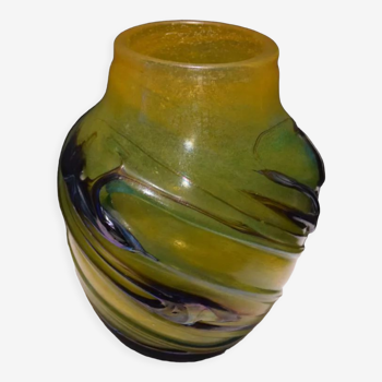 Vase ada loumani 1992