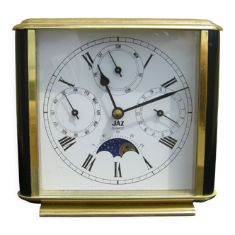 Vintage clock Jaz