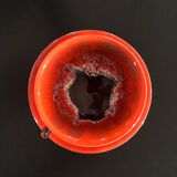 Vallauris cup and saucer
